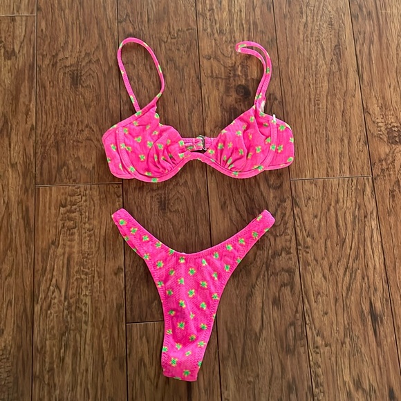 Other - Vintage Bikini